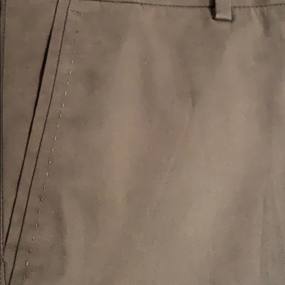 Tasso Elba Flat Front Men’s Chino Style Pants - Picture 4 of 6